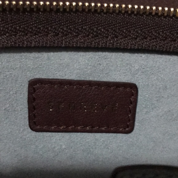 Senreve clutch - Picture 5 of 8